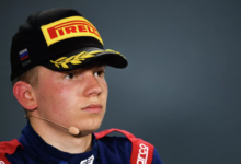 Шварцман заменит Сайнса на первой тренировке Гран-при Нидерландов