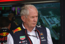Советник Red Bull извинился перед пилотом команды за оскорбительное высказывание