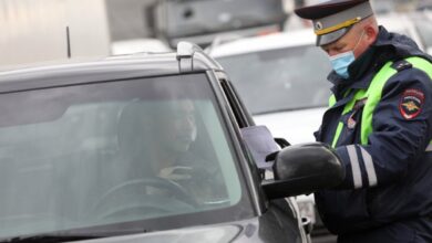 Депутат Крупник призвал «замораживать» права водителей за неуплату штрафов