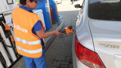 Эксперт Ольшанский: фиксация цен на дизель оздоровила бы рынок перевозок
