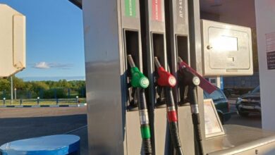 Новак поручил принять срочные меры для снижения цен на топливо на АЗС