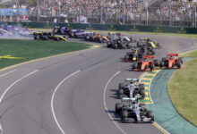 Autosport: ФИА отклонит заявки трёх потенциальных команд «Формулы-1»