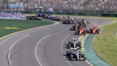 Autosport: ФИА отклонит заявки трёх потенциальных команд «Формулы-1»