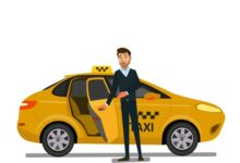 Что за новые правила подачи такси тестируют в Москве? | Об автомобилях | Авто