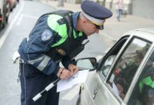 Адвокат Миронов напомнил водителям о штрафах за видео нарушений в соцсетях
