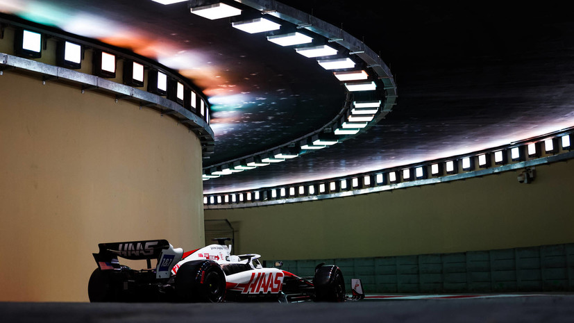 Медланд: «Формула-1» не отменит Гран-при Абу-Даби из-за ситуации на Ближнем Востоке