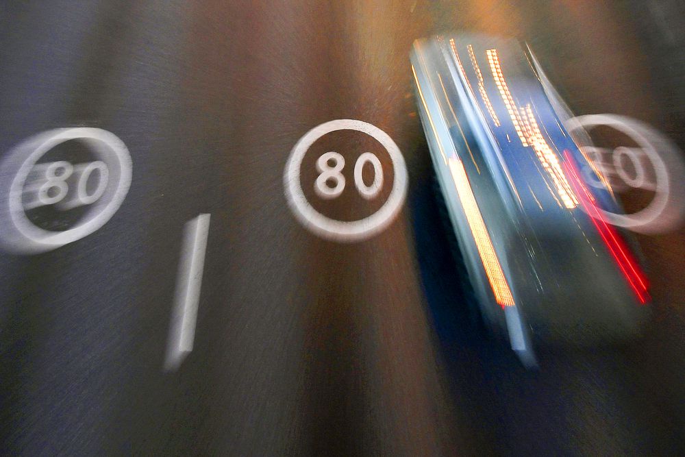 РСА: Камеры могут начать выявлять незастрахованных водителей с 2024 года