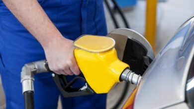 Правительство РФ не поддержало регулирование цен на бензин и дизель