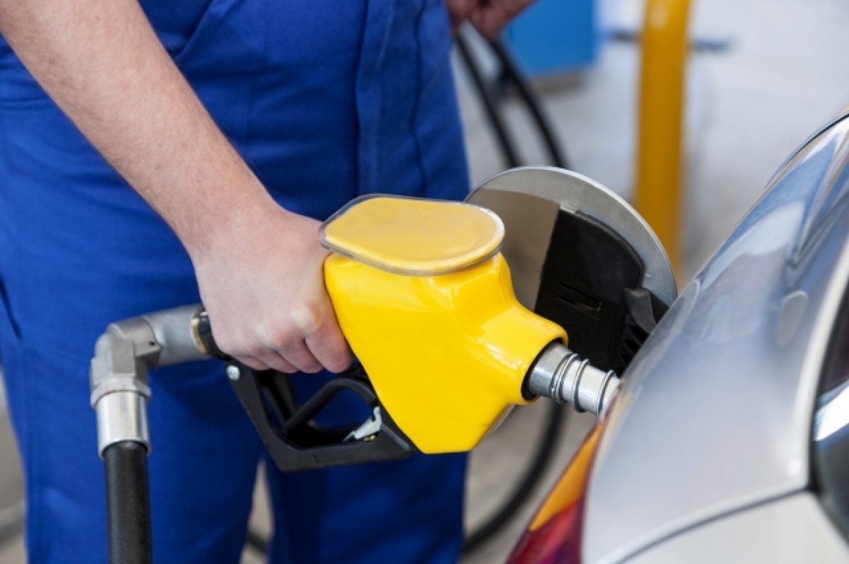 Правительство РФ не поддержало регулирование цен на бензин и дизель