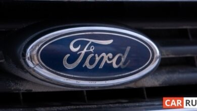 форд, эмблема, логотип, ford
