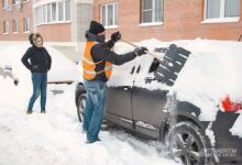 Автоэксперт Пономарев рассказал, что нужно сделать с машиной перед холодами