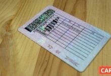 документы, права, водительское удостоверение