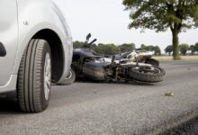 Страховщики посчитали, какие мотоциклы чаще всего попадали в аварии в этом году