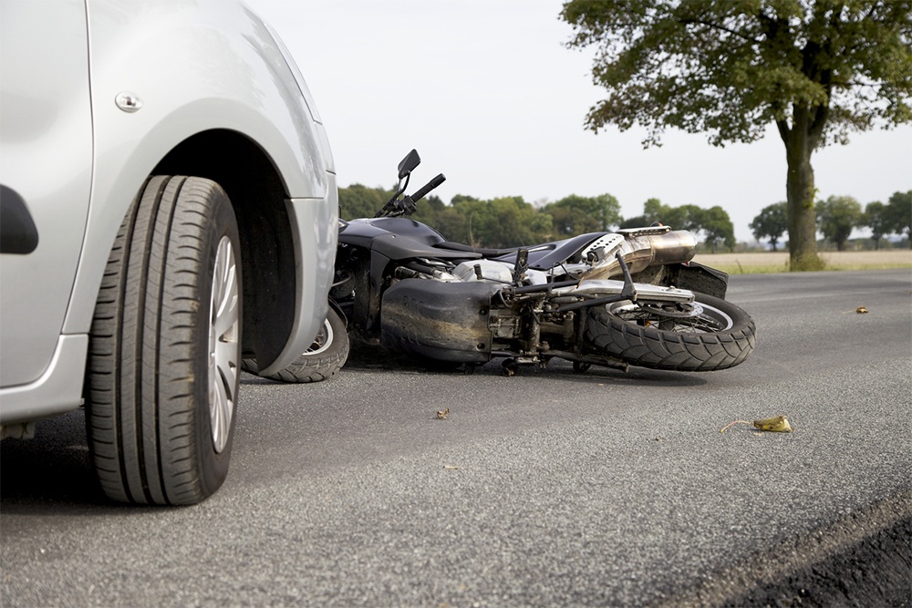 Страховщики посчитали, какие мотоциклы чаще всего попадали в аварии в этом году