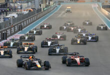 «Формула‑1» объявила этапы Гран‑при сезона‑2024, на которых пройдут спринты