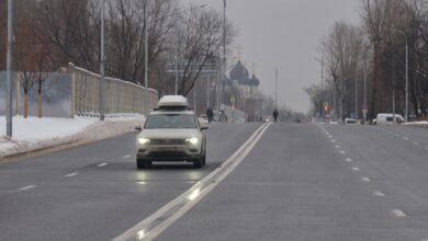 Вторая жизнь Окской. Новая дорога связала проспекты на Юго-Востоке Москвы