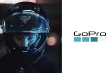 GoPro приобретает Forcite Helmet Systems
