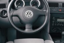 Volkswagen Bora начали продавать в России за 2.2 млн рублей