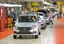 «АвтоВАЗ» объявил о старте продаж автомобилей под новой маркой этой весной