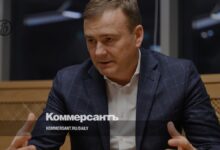 Глава «Автодома» Андрей Ольховский о планах на экс-завод Mercedes