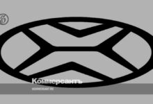 «Автозавод Санкт-Петербург» запустил производство автомобилей под брендом XCITE