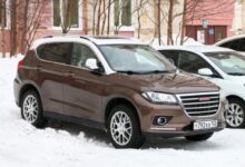 Haval отзывает 32 тыс. авто с российского рынка из-за проблем с проводкой