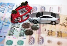 Страховщики назвали самые популярные марки автомобилей в России