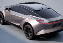 Электромобили Toyota с твердотельными аккумуляторами появятся «через несколько лет»