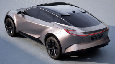 Электромобили Toyota с твердотельными аккумуляторами появятся «через несколько лет»