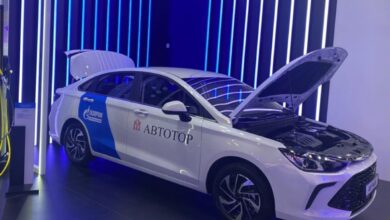В Калининградской области объявили о создании нового автомобильного бренда