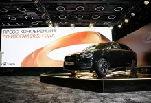Главред «ЗР» поделился итогами тест-драйва Lada Aura и оценил седан для чиновников