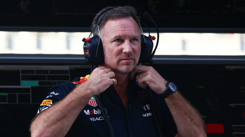 F1-Insider: Red Bull начала расследование в отношении главы команды Хорнера
