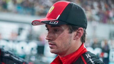 La Gazzetta dello Sport: Леклер знал о переходе Хэмилтона, продлевая контракт с Ferrari