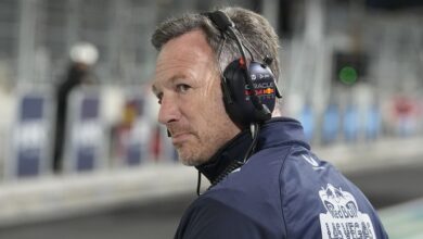 De Telegraaf: главу команды Red Bull Хорнера обвинили в домогательствах