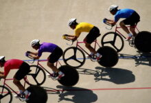Международный союз велосипедистов допустил россиян до этапа Кубка наций по велотреку