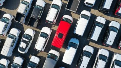 Что изменится в правилах импорта автомобилей из стран ЕАЭС с 1 апреля? | Экономика | Деньги