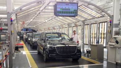Эксперт Цыганов рассказал о недостатках китайских машин в зимний период