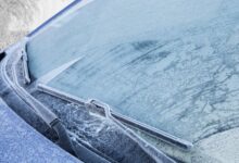 Почему замерзают окна внутри машины? | Обслуживание | Авто