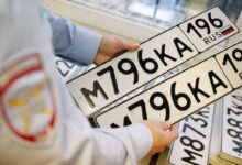 Автоюрист Славнов рассказал о мерах наказания за умышленное скрытие номеров