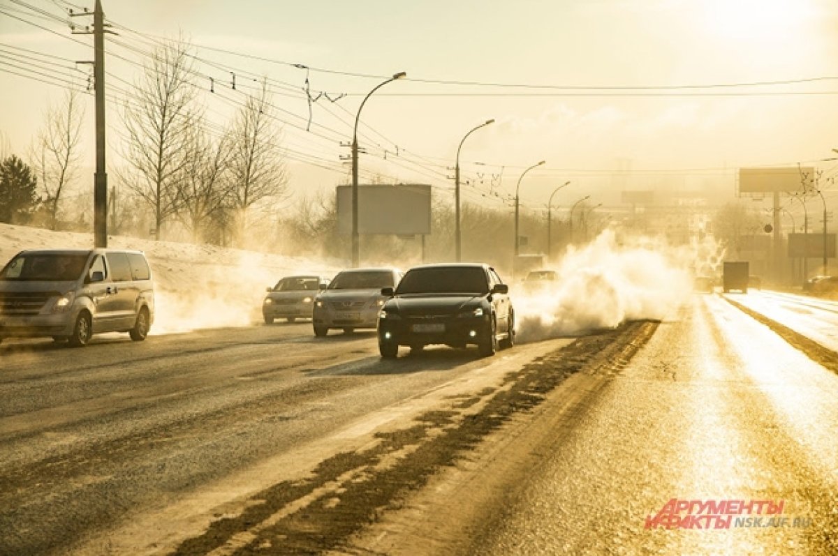 Автоэксперт Уткина объяснила, как эксплуатировать автомобиль в мороз