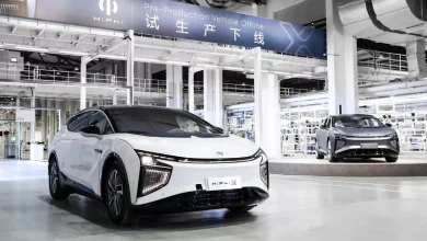 Китайский HiPhi приостанавливает производство на 6 месяцев из-за насыщения рынка электромобилей