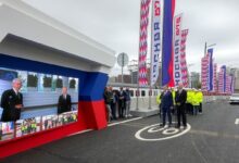 Эксперты: проекты ГЧП позволяют Москве совершенствовать транспортную сеть
