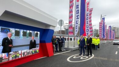 Эксперты: проекты ГЧП позволяют Москве совершенствовать транспортную сеть