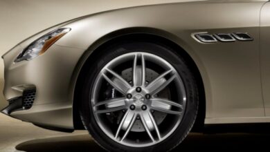 Stellantis может заменить Maserati Levante китайским электрокаром