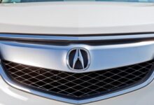 Acura назвала стоимость своего первого электромобиля