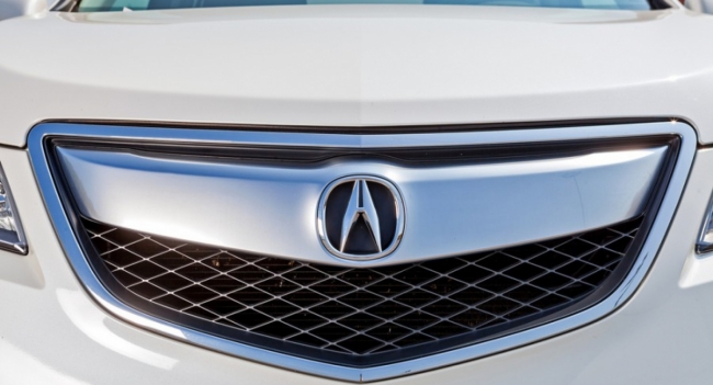 Acura назвала стоимость своего первого электромобиля