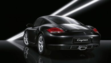 Porsche снимет с производства две модели