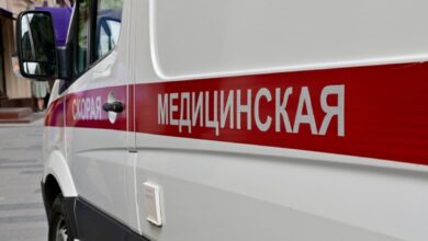 Под Саратовом в ДТП погибли шесть человек