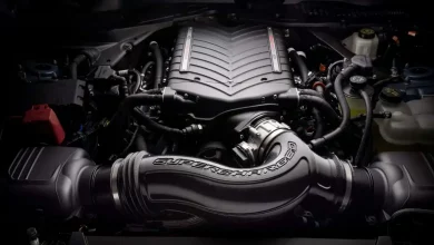 За 10 000 долларов можно увеличить мощность Ford Mustang до 810 л.с.