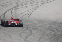 Гран-при Саудовской Аравии «Формулы-1» переедет на новую трассу